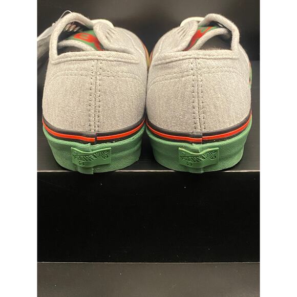 Vans x Bodega Authentic LX (BDGA 06) 'Drizzle' m8.5 w10 - Picture 5 of 8